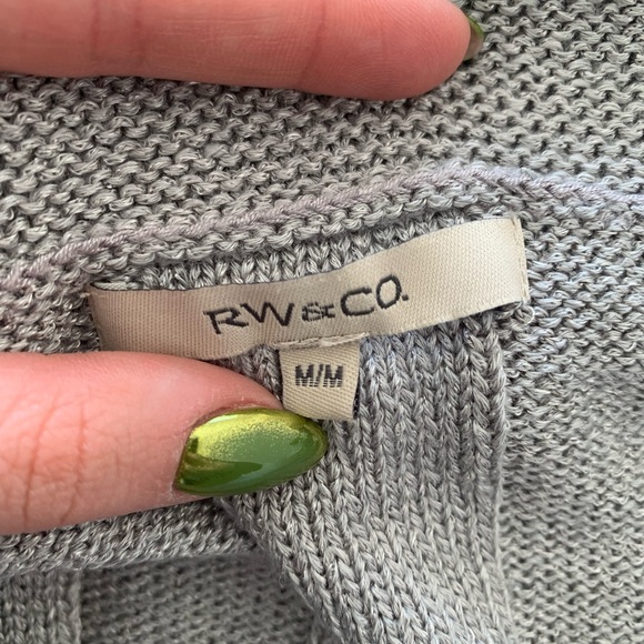 Knit shirt - Picture 4 of 4